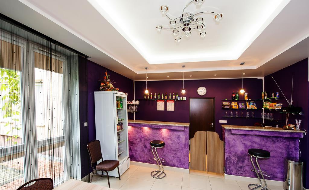 Hotelik Jankowski Raszyn Exteriör bild